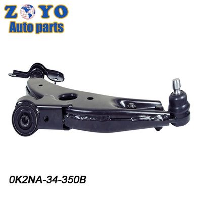 Kia Spectra 00-04 Χέρι ελέγχου αυτόματης ζώνης με Mevotech αριθ. CMS90156