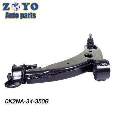 Kia Spectra 00-04 Χέρι ελέγχου αυτόματης ζώνης με Mevotech αριθ. CMS90156