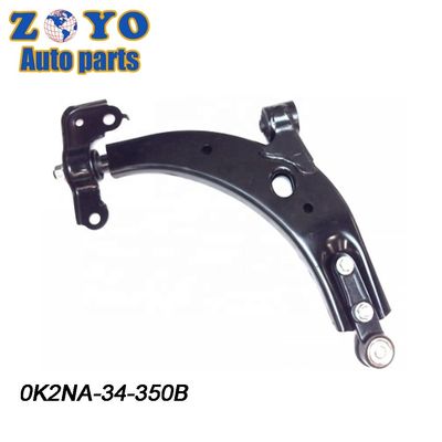 Kia Spectra 00-04 Χέρι ελέγχου αυτόματης ζώνης με Mevotech αριθ. CMS90156