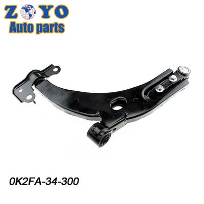 CARENS II FJ 2002 Σύστημα ανάρτησης με κάτω βραχίονα ελέγχου από χάλυβα SPHC