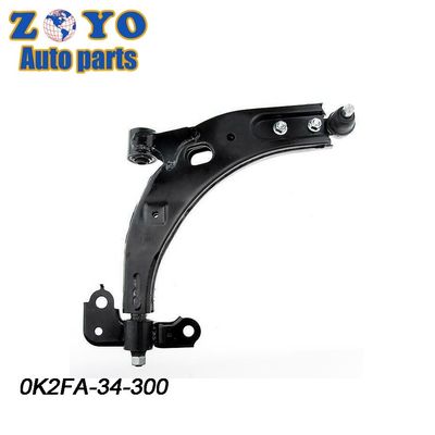 CARENS II FJ 2002 Σύστημα ανάρτησης με κάτω βραχίονα ελέγχου από χάλυβα SPHC