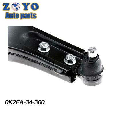 CARENS II FJ 2002 Σύστημα ανάρτησης με κάτω βραχίονα ελέγχου από χάλυβα SPHC