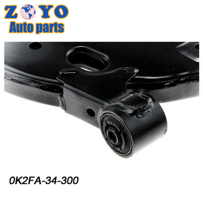 CARENS II FJ 2002 Σύστημα ανάρτησης με κάτω βραχίονα ελέγχου από χάλυβα SPHC