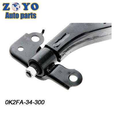 CARENS II FJ 2002 Σύστημα ανάρτησης με κάτω βραχίονα ελέγχου από χάλυβα SPHC