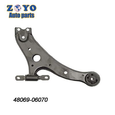 2007-2009 Χάλυβας χειριστήριο για το Toyota Camry/Lexus ES350 4806906140