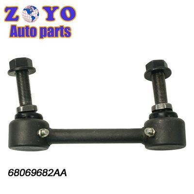 JEEP GRAND CHEROKEE IV WK WK2 16-2019 Αυτοκίνητη ανάρτηση ράβδος σύνδεσης φύσης καουτσούκ