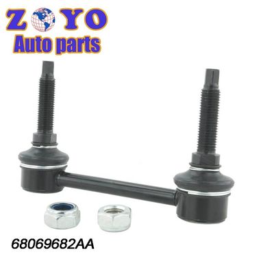 JEEP GRAND CHEROKEE IV WK WK2 16-2019 Αυτοκίνητη ανάρτηση ράβδος σύνδεσης φύσης καουτσούκ