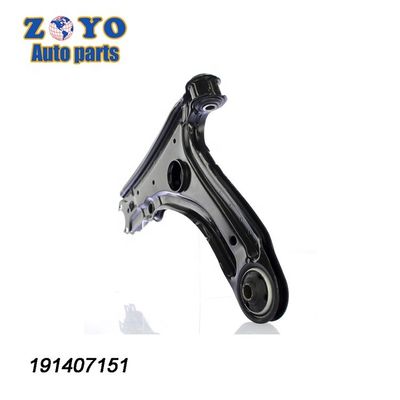 Μπροϊνό κάτω βραχίονα χειρισμού για VW GOLF Passat B6 θέση Μπροϊνό και φύση καουτσούκ