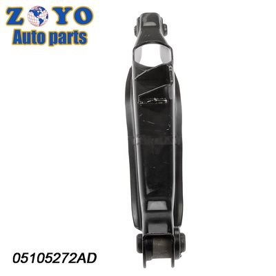 Μέρη αυτοκινητοεναιώρησης για Jeep Compass MK49 2006 05105272AA κατασκευασμένα από υλικό χάλυβα SPHC
