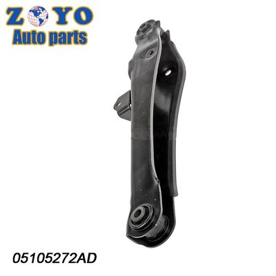Μέρη αυτοκινητοεναιώρησης για Jeep Compass MK49 2006 05105272AA κατασκευασμένα από υλικό χάλυβα SPHC