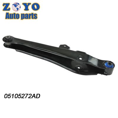 Μέρη αυτοκινητοεναιώρησης για Jeep Compass MK49 2006 05105272AA κατασκευασμένα από υλικό χάλυβα SPHC