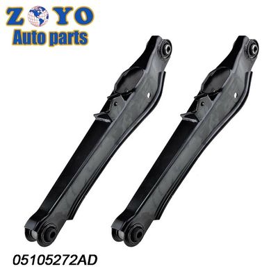 Μέρη αυτοκινητοεναιώρησης για Jeep Compass MK49 2006 05105272AA κατασκευασμένα από υλικό χάλυβα SPHC