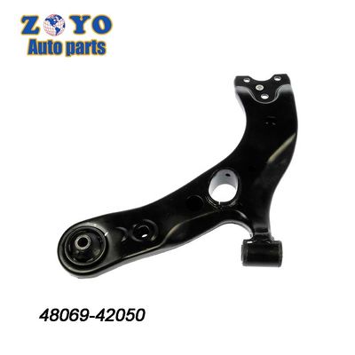 SPHC Steel Ball Joint αριστερό κάτω βραχίονα ελέγχου για Toyota RAV4