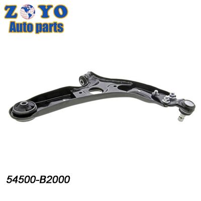 OE NO. 54500-B2000 Σχήμα αυτοκινήτου για την Kia Pregio Kasten 97-19 Μπροστό κάτω χειριστήριο