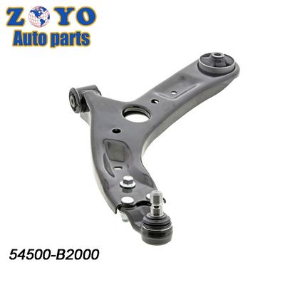 OE NO. 54500-B2000 Σχήμα αυτοκινήτου για την Kia Pregio Kasten 97-19 Μπροστό κάτω χειριστήριο