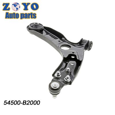 OE NO. 54500-B2000 Σχήμα αυτοκινήτου για την Kia Pregio Kasten 97-19 Μπροστό κάτω χειριστήριο