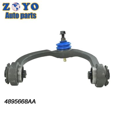 40 Cr Ball Joint OE NO. 5180596AC Άρμα ελέγχου ανάρτησης για Chrysler 300 C