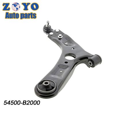 OE NO. 54500-B2000 Σχήμα αυτοκινήτου για την Kia Pregio Kasten 97-19 Μπροστό κάτω χειριστήριο