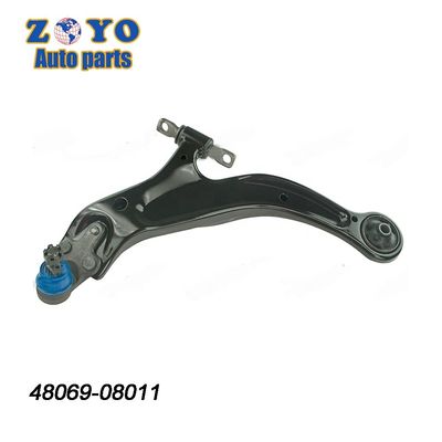 Moog αριθ. K620579/K620578 Μπροστό κάτω βραχίονα ελέγχου για Toyota Avalon 2005 Perfect Fit