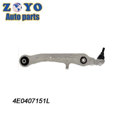 RK620453 Τμήματα αυτόματης ανάρτησης Αριστερό μπροστινό κάτω βραχίονα χειρισμού για A8 4E2 4E8 2002-2010