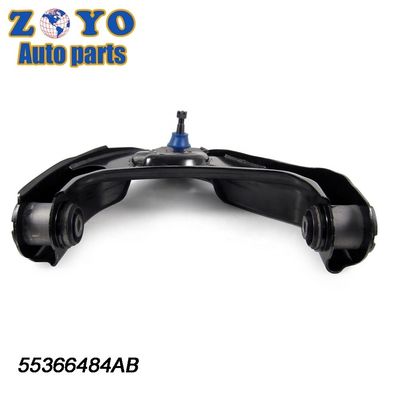 Dodge Ram 1500 PICKUP 2001-2008 Συσκευές ανάρτησης αυτοκινήτου Μπροστά δεξιά κάτω χέρι ελέγχου
