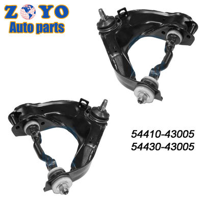 Hyundai H100 2000 Dorman No. 521-521 Αυτοζώνη Ρυθμίσιμο μπροστινό αριστερό άνω βραχίονα ελέγχου