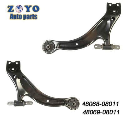 Moog αριθ. K620579/K620578 Μπροστό κάτω βραχίονα ελέγχου για Toyota Avalon 2005 Perfect Fit