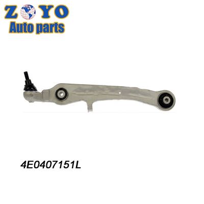 RK620453 Τμήματα αυτόματης ανάρτησης Αριστερό μπροστινό κάτω βραχίονα χειρισμού για A8 4E2 4E8 2002-2010