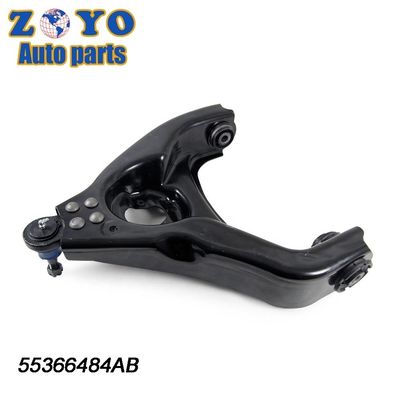 Dodge Ram 1500 PICKUP 2001-2008 Συσκευές ανάρτησης αυτοκινήτου Μπροστά δεξιά κάτω χέρι ελέγχου