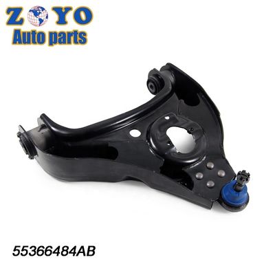 Dodge Ram 1500 PICKUP 2001-2008 Συσκευές ανάρτησης αυτοκινήτου Μπροστά δεξιά κάτω χέρι ελέγχου