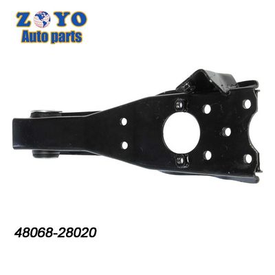Το σύστημα ανάρτησης αυτοκινήτου Toyota Van 1984-1985 Μπροστό κάτω χέρι ελέγχου με φυσικό καουτσούκ