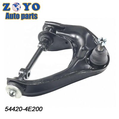 E-Coating 54420-4E200 Σύστημα ανάρτησης δεξί μπροστινό κάτω βραχίονα ελέγχου για K2500 2003