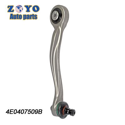 Αλουμινένιο βραχίονα ελέγχου για Audi A6 A8 VW Phaeton 4E0407509B 4E0407510B CMS70111 CMS70112