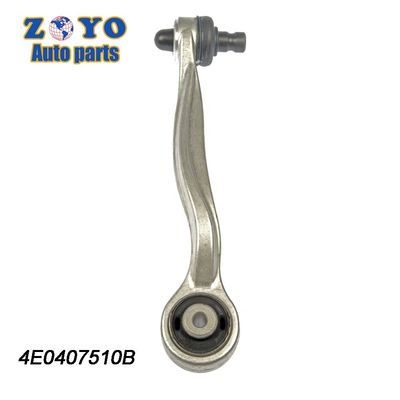 Αλουμινένιο βραχίονα ελέγχου για Audi A6 A8 VW Phaeton 4E0407509B 4E0407510B CMS70111 CMS70112