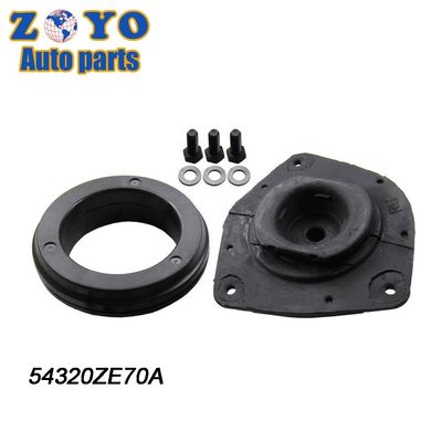 Μαύρη ανάρτηση στηριγμού για TIIDA 2007-2011 OEM PARTS 54320ZE70A