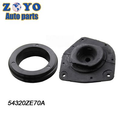 Μαύρη ανάρτηση στηριγμού για TIIDA 2007-2011 OEM PARTS 54320ZE70A