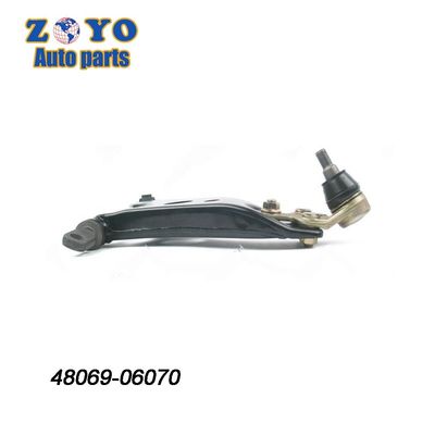 2007-2009 Χάλυβας χειριστήριο για το Toyota Camry/Lexus ES350 4806906140