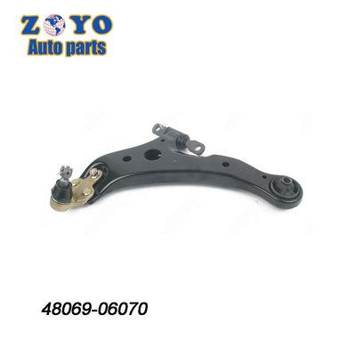 2007-2009 Χάλυβας χειριστήριο για το Toyota Camry/Lexus ES350 4806906140