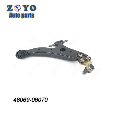 2007-2009 Χάλυβας χειριστήριο για το Toyota Camry/Lexus ES350 4806906140