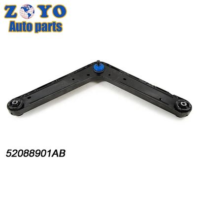 52088901AC SPHC Steel Front Lower Control Arm για το JEEP LIBERTY 2002-2007 Αντικατάσταση/Επισκευή