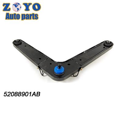 52088901AC SPHC Steel Front Lower Control Arm για το JEEP LIBERTY 2002-2007 Αντικατάσταση/Επισκευή