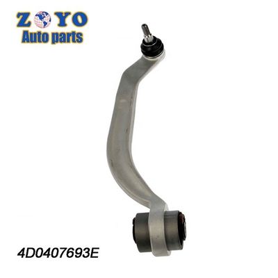 8E0407693E Dorman αριθ. 520-765 Αριστερό πίσω κάτω βραχίονα ελέγχου για τα εξαρτήματα ανάρτησης Audi A4