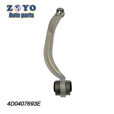8E0407693E Dorman αριθ. 520-765 Αριστερό πίσω κάτω βραχίονα ελέγχου για τα εξαρτήματα ανάρτησης Audi A4