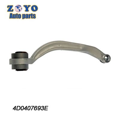8E0407693E Dorman αριθ. 520-765 Αριστερό πίσω κάτω βραχίονα ελέγχου για τα εξαρτήματα ανάρτησης Audi A4