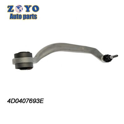 8E0407693E Dorman αριθ. 520-765 Αριστερό πίσω κάτω βραχίονα ελέγχου για τα εξαρτήματα ανάρτησης Audi A4