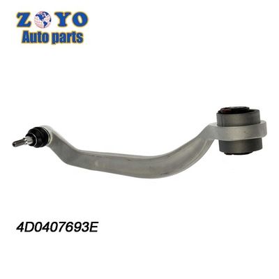 8E0407693E Dorman αριθ. 520-765 Αριστερό πίσω κάτω βραχίονα ελέγχου για τα εξαρτήματα ανάρτησης Audi A4