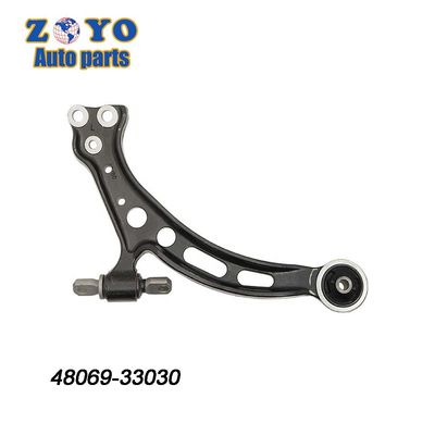 1997-2002 Toyota Sienna Lexus RX330 Αριστερός Mevotech Μπροστινός Άξονας Ελέγχου Ανάρτησης Αρθροσφαίρου
