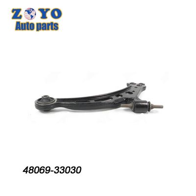 1997-2002 Toyota Sienna Lexus RX330 Αριστερός Mevotech Μπροστινός Άξονας Ελέγχου Ανάρτησης Αρθροσφαίρου