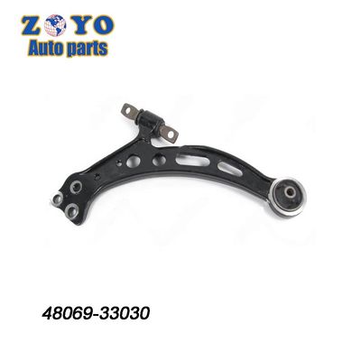 1997-2002 Toyota Sienna Lexus RX330 Αριστερός Mevotech Μπροστινός Άξονας Ελέγχου Ανάρτησης Αρθροσφαίρου