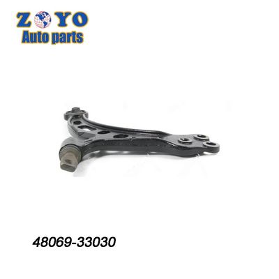 1997-2002 Toyota Sienna Lexus RX330 Αριστερός Mevotech Μπροστινός Άξονας Ελέγχου Ανάρτησης Αρθροσφαίρου